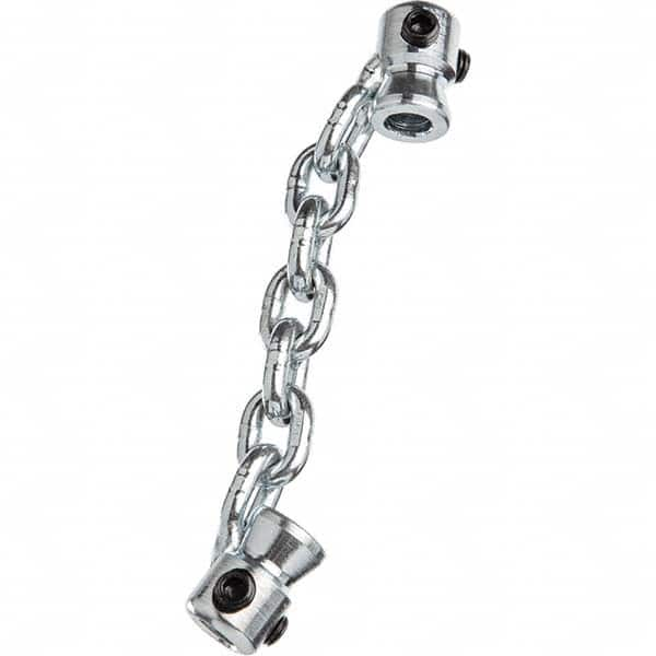 Ridgid - Drain Cleaning Machine Cutters & Accessories Type: Chain Knocker For Use With Machines: FlexShaft K9-102 64263 - Eagle Tool & Supply