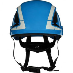 3M - Hard Hats Type: Standard Adjustment: Ratchet - Eagle Tool & Supply
