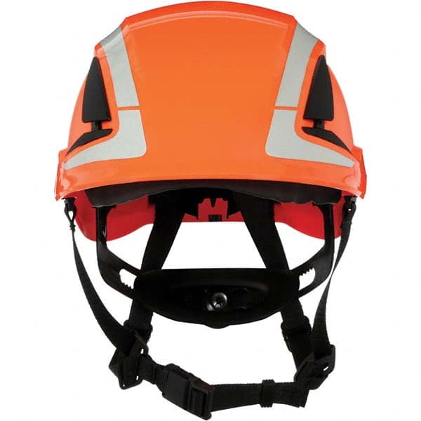 3M - Hard Hats Type: Standard Adjustment: Ratchet - Eagle Tool & Supply