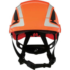 3M - Hard Hats Type: Standard Adjustment: Ratchet - Eagle Tool & Supply