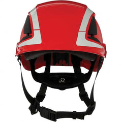 3M - Hard Hats Type: Standard Adjustment: Ratchet - Eagle Tool & Supply
