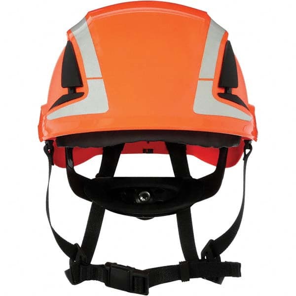 3M - Hard Hats Type: Standard Adjustment: Ratchet - Eagle Tool & Supply