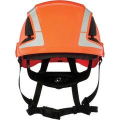 3M - Hard Hats Type: Standard Adjustment: Ratchet - Eagle Tool & Supply