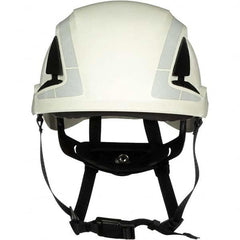 3M - Hard Hats Type: Standard Adjustment: Ratchet - Eagle Tool & Supply