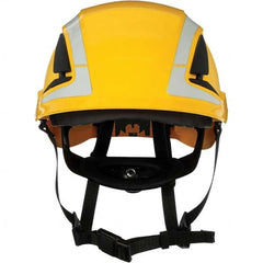 3M - Hard Hats Type: Standard Adjustment: Ratchet - Eagle Tool & Supply