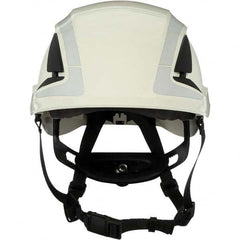 3M - Hard Hats Type: Standard Adjustment: Ratchet - Eagle Tool & Supply