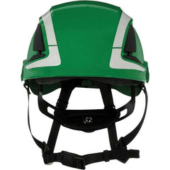 3M - Hard Hats Type: Standard Adjustment: Ratchet - Eagle Tool & Supply
