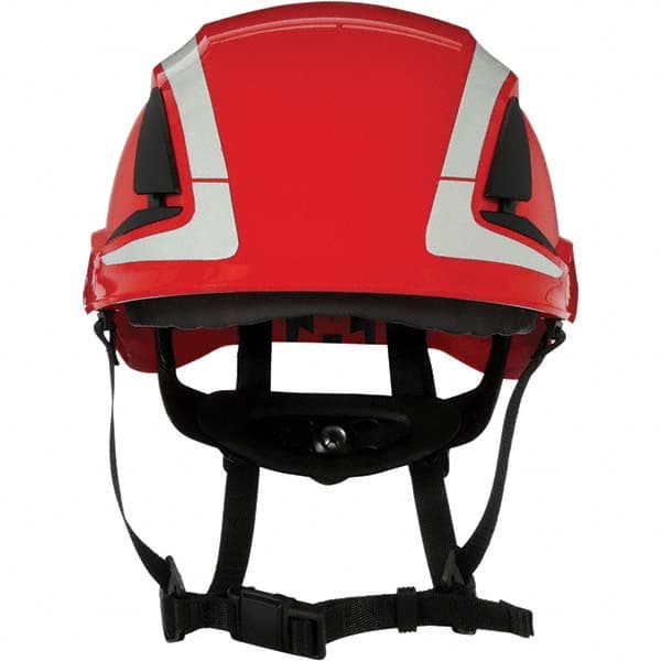 3M - Hard Hats Type: Standard Adjustment: Ratchet - Eagle Tool & Supply