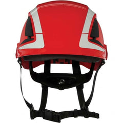 3M - Hard Hats Type: Standard Adjustment: Ratchet - Eagle Tool & Supply