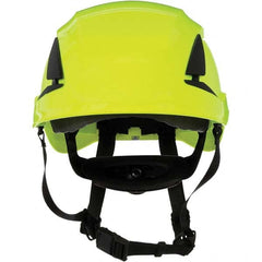 3M - Hard Hats Type: Standard Adjustment: Ratchet - Eagle Tool & Supply