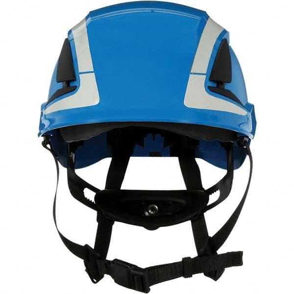 3M - Hard Hats Type: Standard Adjustment: Ratchet - Eagle Tool & Supply