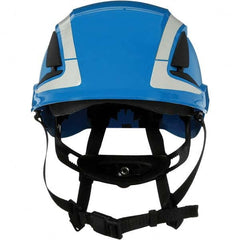 3M - Hard Hats Type: Standard Adjustment: Ratchet - Eagle Tool & Supply