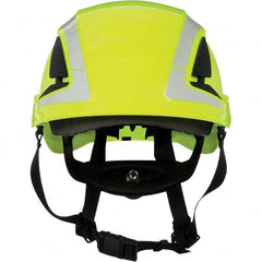 3M - Hard Hats Type: Standard Adjustment: Ratchet - Eagle Tool & Supply