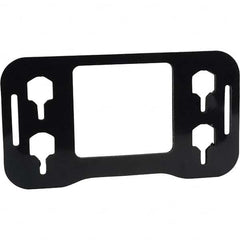 3M - PAPR & Supplied Air (SAR) Replacement Parts & Accessories Accessory/Replacement Type: PAPR Systems; SAR Systems Type: Backpack Adapter - Eagle Tool & Supply