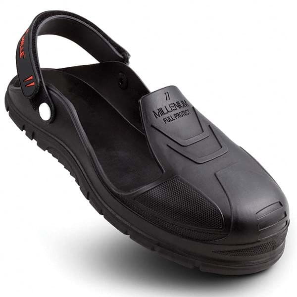 Gaston MILLE - Overboots, Overshoes & Spats Footwear Style: Overshoe FootwearType: General Purpose - Eagle Tool & Supply