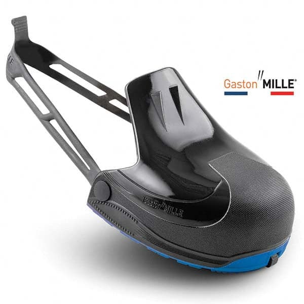 Gaston MILLE - Overboots, Overshoes & Spats Footwear Style: Overshoe FootwearType: General Purpose - Eagle Tool & Supply