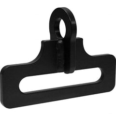 OZ Lifting Products - Hoist Accessories Type: Hanger Load Capacity (Lb.): 1,000 - Eagle Tool & Supply