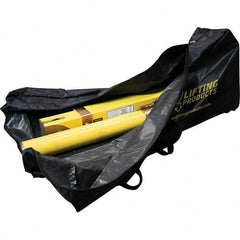 OZ Lifting Products - Hoist Accessories Type: Carry Bag For Use With: Davit Cranes - Eagle Tool & Supply
