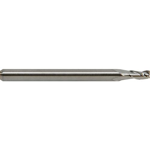 16944 1/16 R.015 ALTIN EM - Exact Industrial Supply