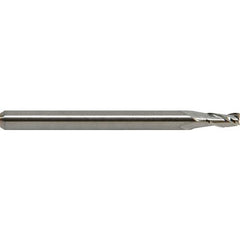 17008 3/32 EM .02R-FRDLBE - Exact Industrial Supply