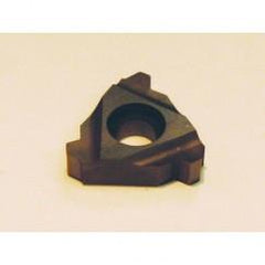 22ER 6P VO.055 MT Grade AC22C Threading Insert - Eagle Tool & Supply