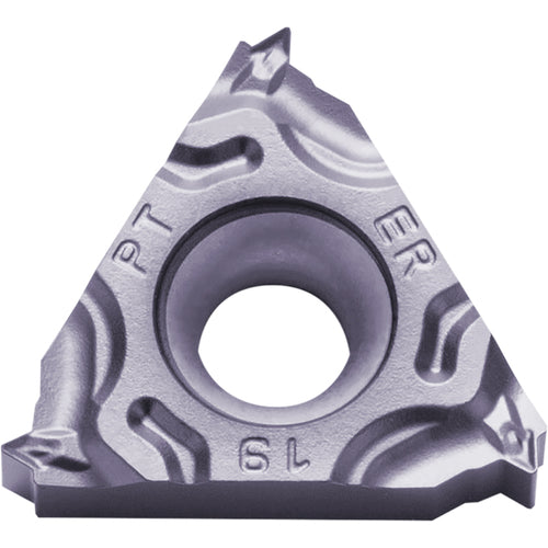 16 ER14BSPTTQ PR1215 Grade PVD Carbide, Indexable Threading Insert