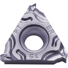 16 ER19BSPTTQ PR1535 Grade PVD Carbide, Indexable Threading Insert