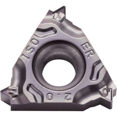 16 ER100ISOTQ PR1535 Grade PVD Carbide, Indexable Threading Insert
