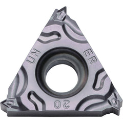 16 ER14UNTQ PR1515 Grade PVD Carbide, Indexable Threading Insert