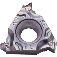 16 ER14WTQ PR1535 Grade PVD Carbide, Indexable Threading Insert