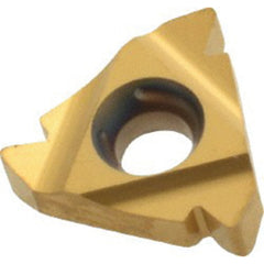 16IR11BSPT MXC THREAD INSERT - Eagle Tool & Supply