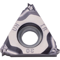 16 IR13UNTQ PR1515 Grade PVD Carbide, Indexable Threading Insert