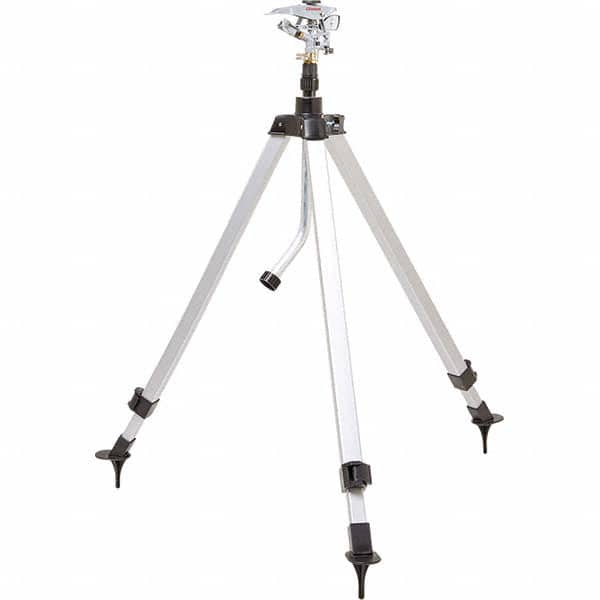 Gilmour - Lawn Sprinklers Type: Heavy-Duty Thread Size: 3/4-8 NH - Eagle Tool & Supply
