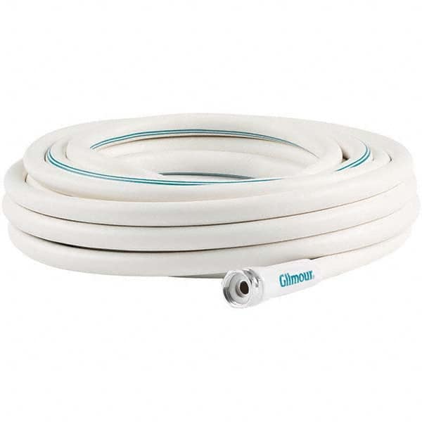 Gilmour - Water & Garden Hose Type: Marine/RV Length (Feet): 50 - Eagle Tool & Supply