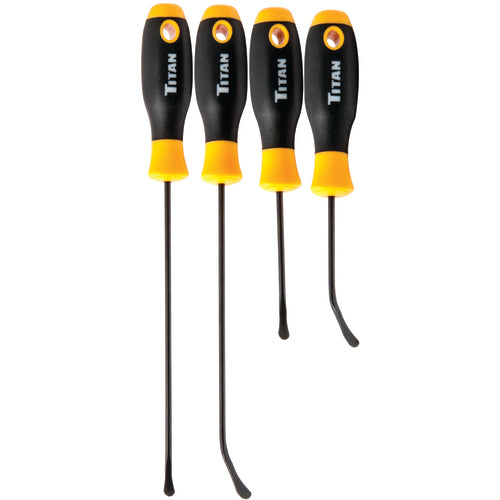 4 Pieces - Seal & O-Ring Remover Set - Eagle Tool & Supply