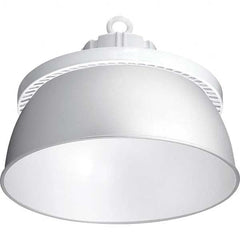 Hubbell Lighting - Fixture Reflectors Reflector Type: Standard For Use With: CRN LED High Bay - Eagle Tool & Supply
