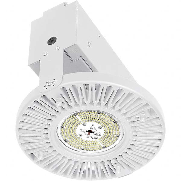 Hubbell Lighting - High Bay & Low Bay Ballast Housings Fixture Type: High Bay Lamp Type: LED - Eagle Tool & Supply
