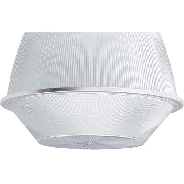 Hubbell Lighting - Fixture Globes, Lenses & Diffusers Accessory Type: Lens For Use With: UTB2 LED High Bay Housing & Optic - Eagle Tool & Supply