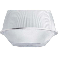Hubbell Lighting - Fixture Globes, Lenses & Diffusers Accessory Type: Lens For Use With: UTB2 LED High Bay Housing & Optic - Eagle Tool & Supply
