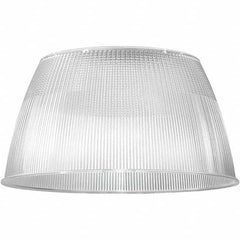Hubbell Lighting - Fixture Globes, Lenses & Diffusers Accessory Type: Diffuser For Use With: UTB2 LED High Bay Housing - Eagle Tool & Supply