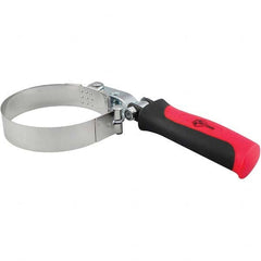 Baldwin Filters - Oil Change Tools Type: Oil Filter Wrench For Use With: Filters - Eagle Tool & Supply