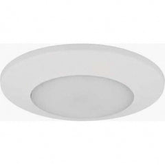 Hubbell Lighting - Downlights Overall Width/Diameter (Inch): 7-1/4 Housing Type: New Construction; Retrofit - Eagle Tool & Supply