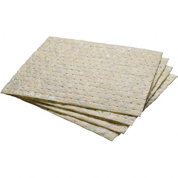 3M - Pads, Rolls & Mats Type: Pad Application: Chemical - Eagle Tool & Supply