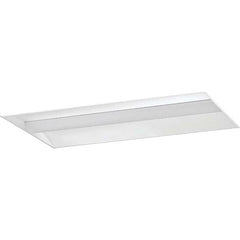 Hubbell Lighting - Troffers Lamp Type: LED Troffer Size (Feet): 2x4 - Eagle Tool & Supply