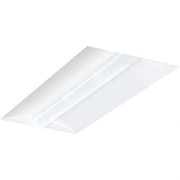 Hubbell Lighting - Troffers Lamp Type: LED Troffer Size (Feet): 2x4 - Eagle Tool & Supply