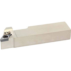 Kyocera - Indexable Turning Toolholders Hand of Holder: Right Hand Toolholder Style: SDJC - Eagle Tool & Supply