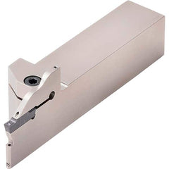 Kyocera - Indexable Grooving Toolholders Internal or External: External Toolholder Type: NonFace Grooving - Eagle Tool & Supply