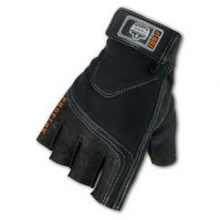 901 2XL BLK ECON IMPACT GLOVES - Eagle Tool & Supply