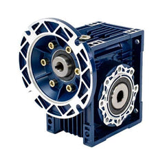 Worldwide Electric - Speed Reducers Centerline Distance: 1.570 (Decimal Inch) Ratio: 20:1 - Eagle Tool & Supply