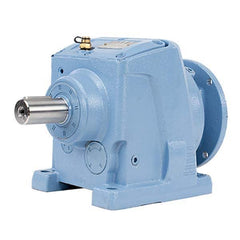 Worldwide Electric - Speed Reducers Centerline Distance: 5.880 (Decimal Inch) Ratio: 10:1 - Eagle Tool & Supply